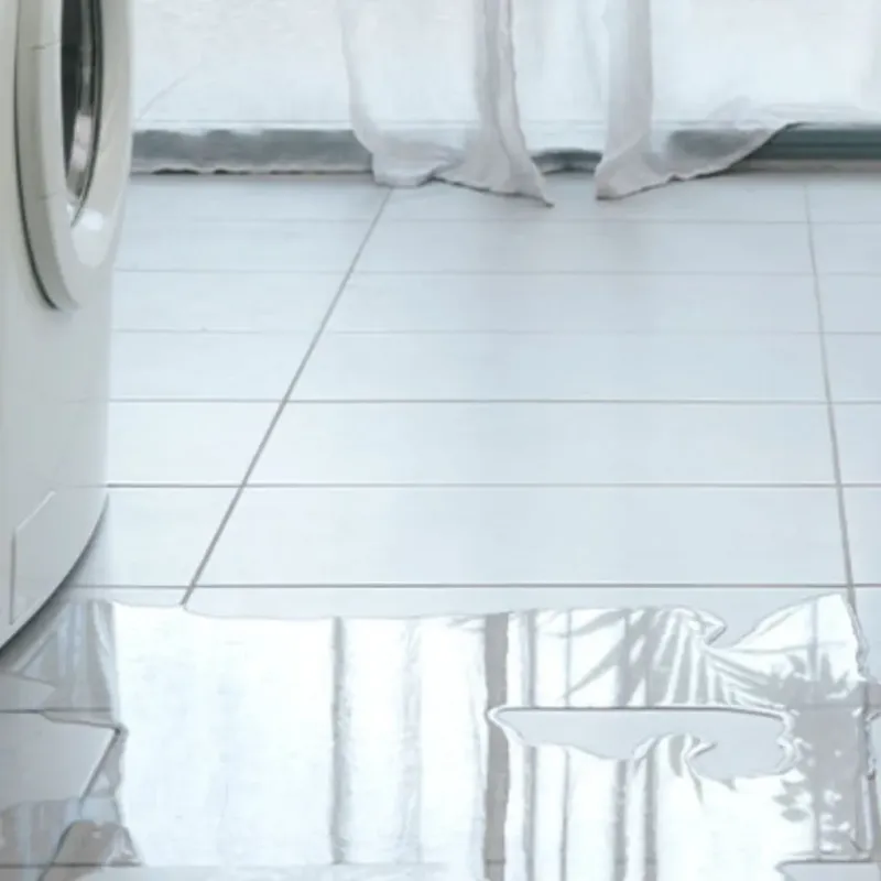 Appliance Leak Cleanup in Gadsden County, FL